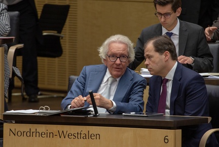2019-04-12 Sitzung des Bundesrates by Olaf Kosinsky-0068