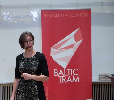 2017-10-25 Baltic TRAM Anna Stenstam-2
