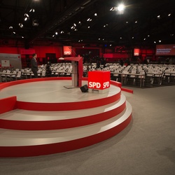 SPD Bundesparteitag 2017