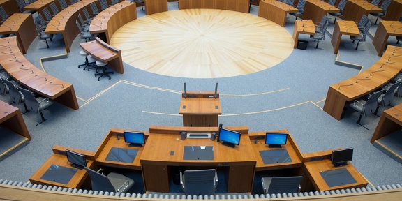 2017-11-02 Plenarsaal im Landtag NRW-3839