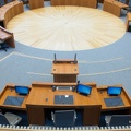2017-11-02 Plenarsaal im Landtag NRW-3839