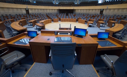 2017-11-02 Plenarsaal im Landtag NRW-3886