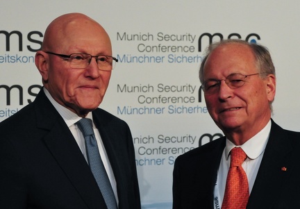 Munich Security Conference 2015 by Olaf Kosinsky-317