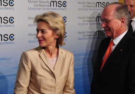 Munich Security Conference 2015 by Olaf Kosinsky-347