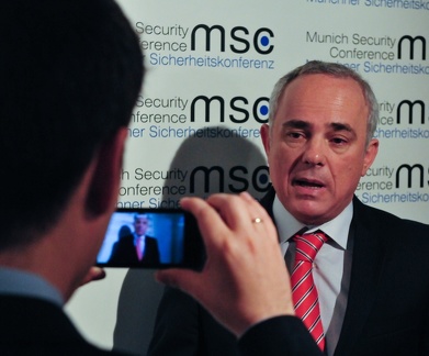 Munich Security Conference 2015 by Olaf Kosinsky-452