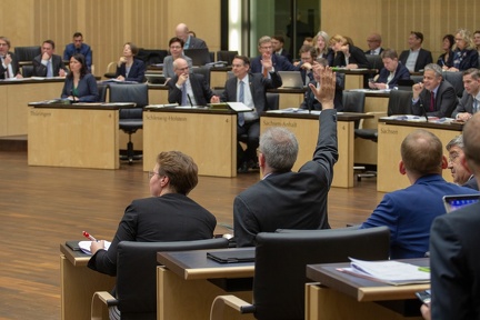2019-04-12 Sitzung des Bundesrates by Olaf Kosinsky-0045