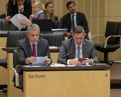 2019-04-12 Sitzung des Bundesrates by Olaf Kosinsky-0065