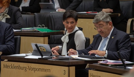 2019-04-12 Sitzung des Bundesrates by Olaf Kosinsky-0066