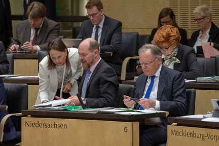 2019-04-12 Sitzung des Bundesrates by Olaf Kosinsky-0067