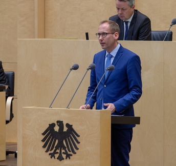2019-04-12 Sitzung des Bundesrates by Olaf Kosinsky-0100