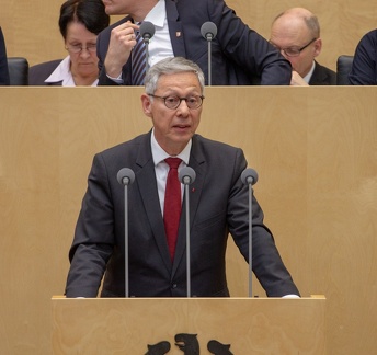 2019-04-12 Sitzung des Bundesrates by Olaf Kosinsky-9867