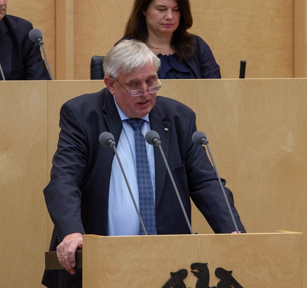 2019-04-12 Sitzung des Bundesrates by Olaf Kosinsky-9907.jpg