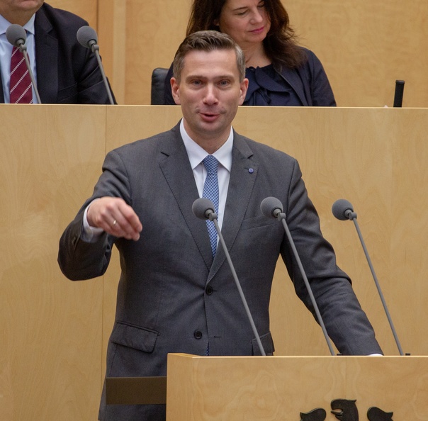2019-04-12 Sitzung des Bundesrates by Olaf Kosinsky-9929.jpg