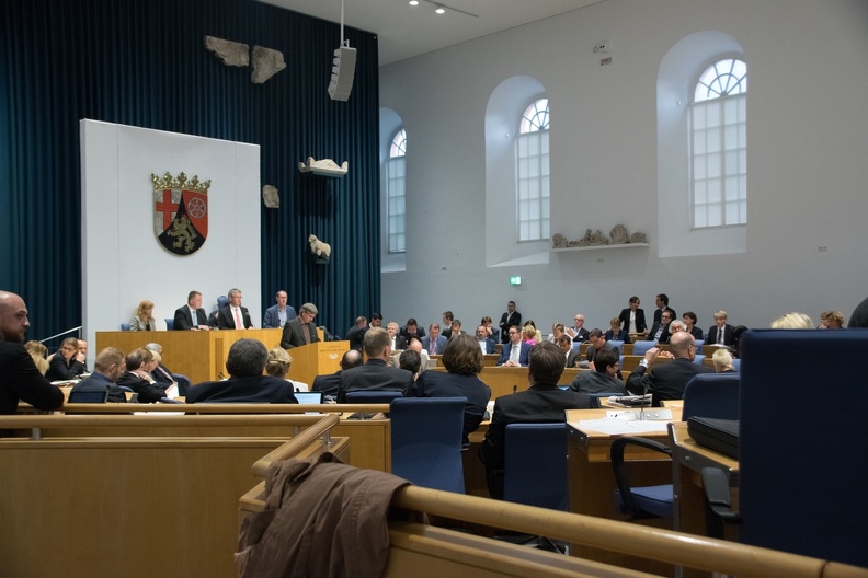 2016-07-14 Plenarsitzung Landtag Rheinland-Pfalz by Olaf Kosinsky-13.jpg