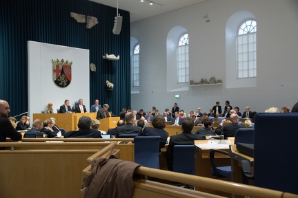 2016-07-14 Plenarsitzung Landtag Rheinland-Pfalz by Olaf Kosinsky-13