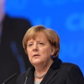 2015-12-14 Angela Merkel CDU Parteitag by Olaf Kosinsky -11