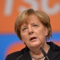 2015-12-14 Angela Merkel CDU Parteitag by Olaf Kosinsky -18
