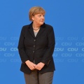 2015-12-14 Angela Merkel CDU Parteitag by Olaf Kosinsky -41