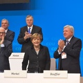 2015-12-14 Angela Merkel CDU Parteitag by Olaf Kosinsky -42