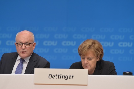 2015-12-14 Angela Merkel CDU Parteitag by Olaf Kosinsky -56