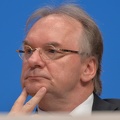 2015-12-14 Reiner Haseloff CDU Parteitag by Olaf Kosinsky -2