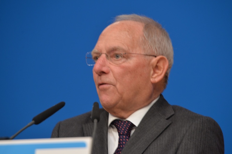 2015-12-14 Wolfgang Schäuble CDU Parteitag by Olaf Kosinsky -1.jpg