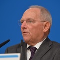 2015-12-14 Wolfgang Schäuble CDU Parteitag by Olaf Kosinsky -1