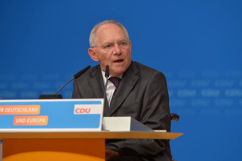 2015-12-14 Wolfgang Schäuble CDU Parteitag by Olaf Kosinsky -7.jpg