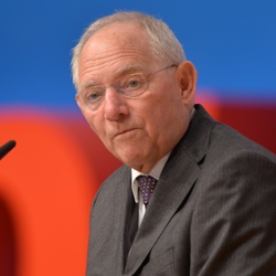 CDU Parteitag 2015