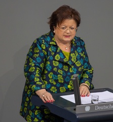 2019-04-12 Anita Schäfer CDU MdB by Olaf Kosinsky-0184