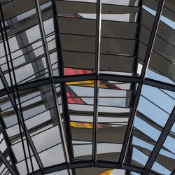 Plenarsitzung Deutscher Bundestag April 2019