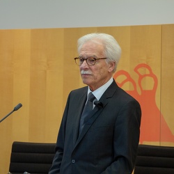 Konstituierende Sitzung des Hessischen Landtages 2019