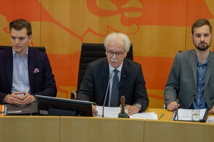 2019-01-18 Konstituierende Sitzung Hessischer Landtag AfD Kahnt 3678