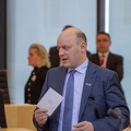 2019-01-18 Konstituierende Sitzung Hessischer Landtag AfD Lambrou 3958