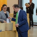 2019-01-18 Konstituierende Sitzung Hessischer Landtag Bocklet 3928