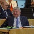2019-01-18 Konstituierende Sitzung Hessischer Landtag Bouffier 3867