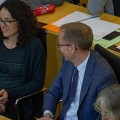 2019-01-18 Konstituierende Sitzung Hessischer Landtag Dorn 3900