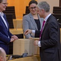 2019-01-18 Konstituierende Sitzung Hessischer Landtag FDP Büger 3935
