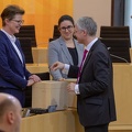 2019-01-18 Konstituierende Sitzung Hessischer Landtag FDP Büger 3936