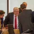 2019-01-18 Konstituierende Sitzung Hessischer Landtag FDP Hahn 3819