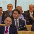 2019-01-18 Konstituierende Sitzung Hessischer Landtag FDP Rock 3650