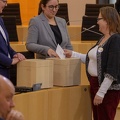 2019-01-18 Konstituierende Sitzung Hessischer Landtag LINKE Böhm 3930