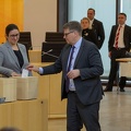 2019-01-18 Konstituierende Sitzung Hessischer Landtag SPD Becher 3923