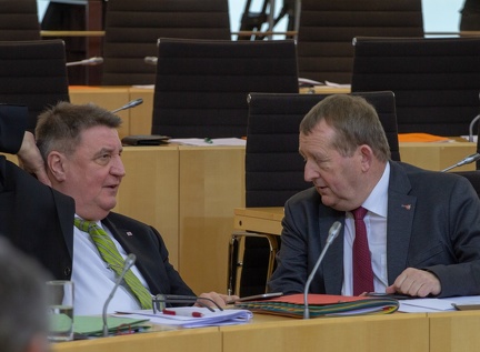 2019-01-18 Konstituierende Sitzung Hessischer Landtag SPD Rudolph 3748