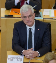 2019-01-18 Konstituierende Sitzung Hessischer Landtag SPD Warnecke 3696