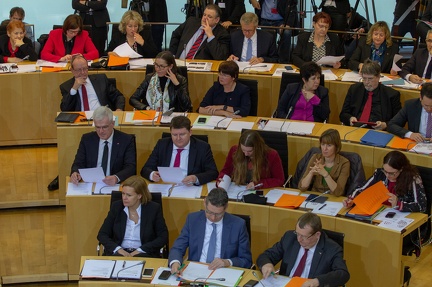 2019-01-18 Konstituierende Sitzung Hessischer Landtag SPD 3890