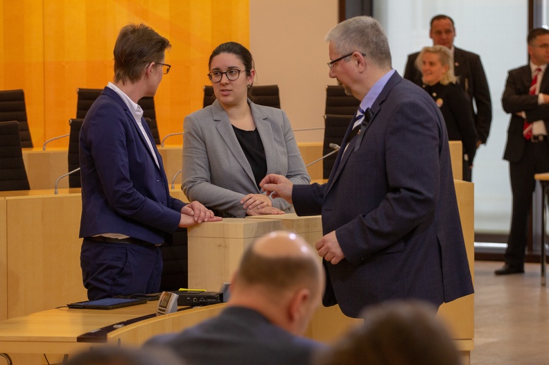 2019-01-18_Konstituierende Sitzung Hessischer Landtag Wahlgang Ministerpräsident _3951.jpg