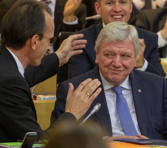 2019-01-18_Konstituierende Sitzung Hessischer Landtag Wahlgang Ministerpräsident _3978.jpg