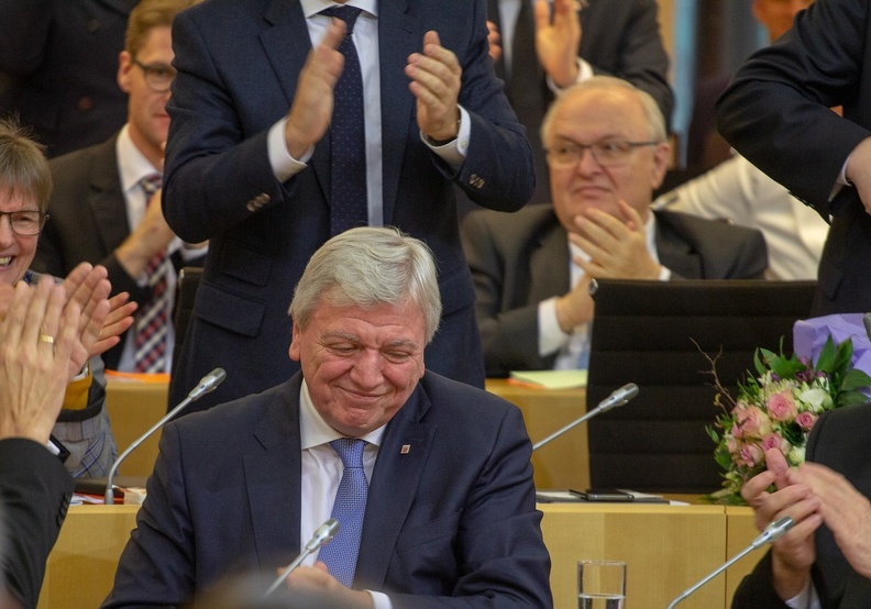 2019-01-18_Konstituierende Sitzung Hessischer Landtag Wahlgang Ministerpräsident _3982.jpg