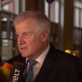 2018-11-30 Horst Seehofer Innenministerkonferenz in Magdeburg-2318